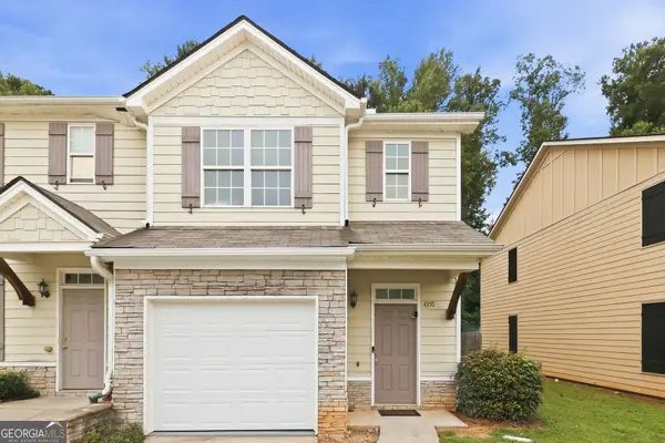 4370 Stone Gate Way # 97, East Point, GA 30344