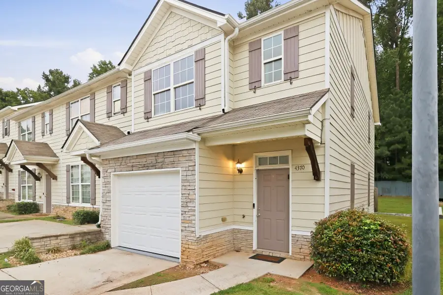 4370 Stone Gate Way # 97, East Point, GA 30344 - #2