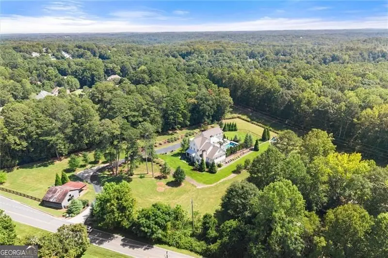 15995 Freemanville Road, Milton, GA 30004 - #2