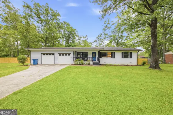 525 Elliott Drive Nw, Rome, GA 30165