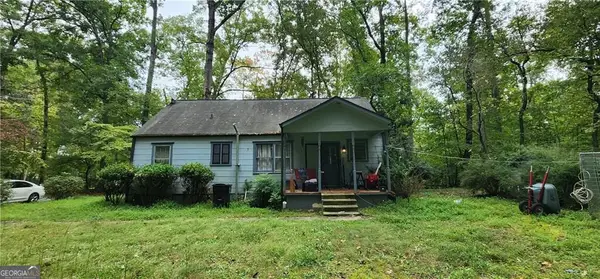 1580 Laird Road, Hiram, GA 30141