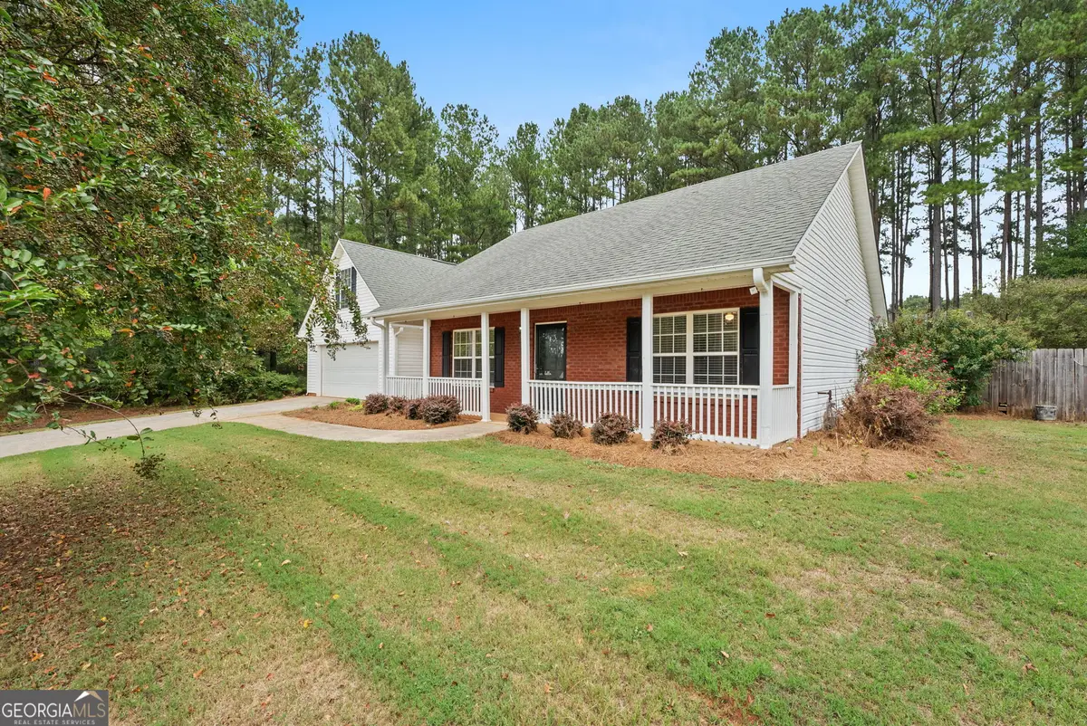 105 Laurel Lane, Social Circle, GA 30025 - #1