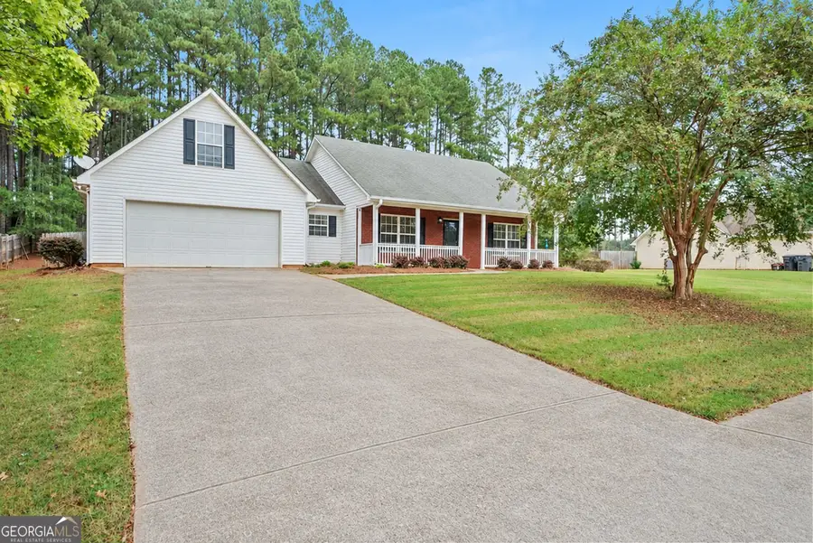 105 Laurel Lane, Social Circle, GA 30025 - #2