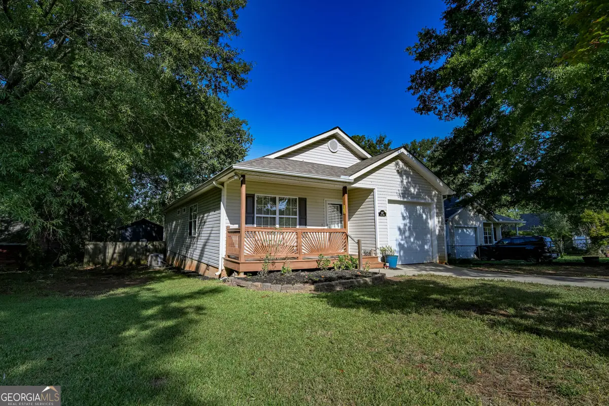 1167 Bell Circle, Madison, GA 30650 - #1
