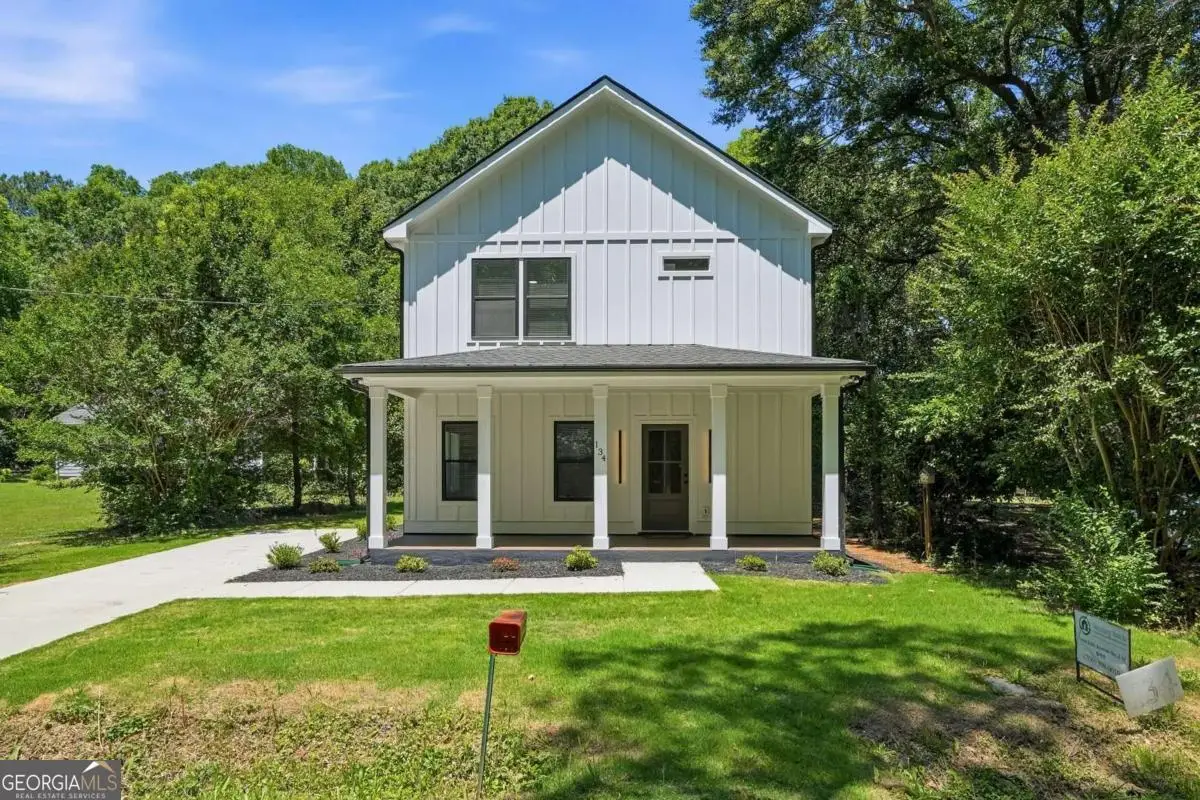 134 Henry Meyer Road, Winterville, GA 30683 - #1