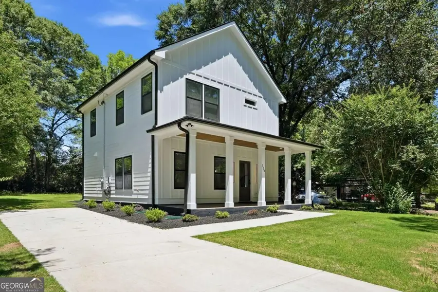 134 Henry Meyer Road, Winterville, GA 30683 - #2
