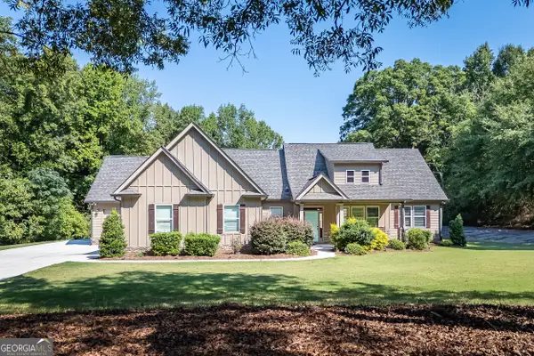 60 Eskew Road, McDonough, GA 30252