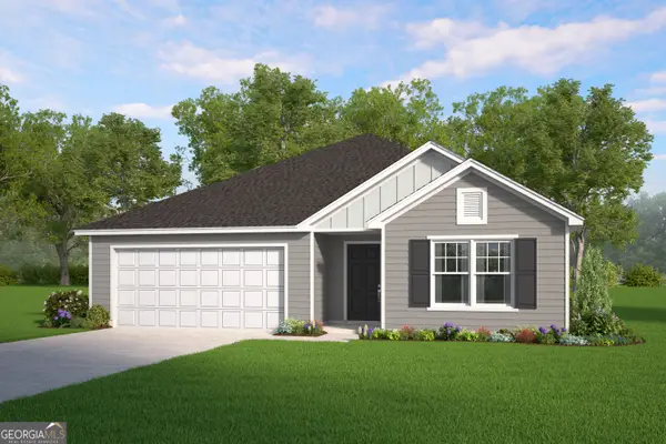 321 Silver Fox Drive, St. Marys, GA 31558