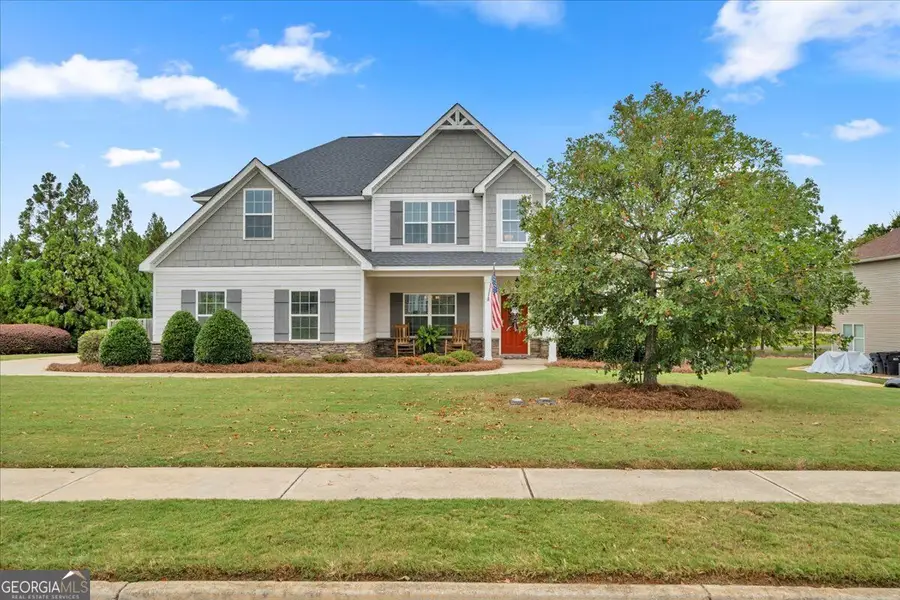 200 Brampton Way, Perry, GA 31069 - #2