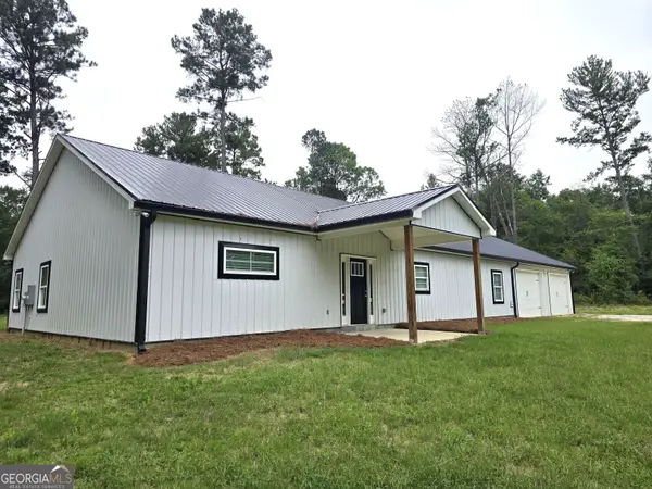 169 E Sheppard Street, Stapleton, GA 30823