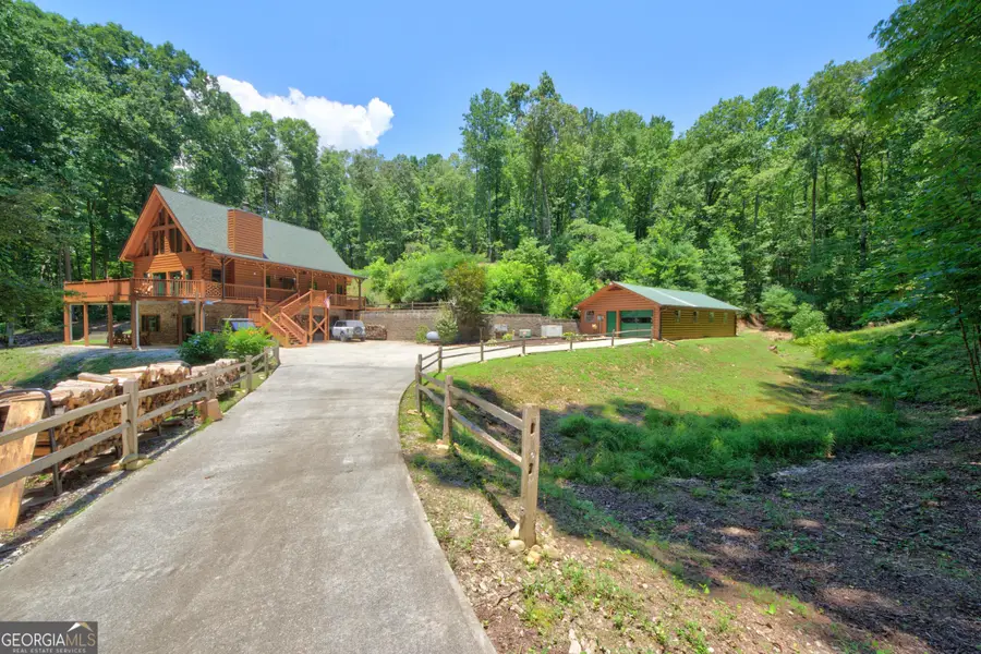 750 Seye Wailo Trail, Clarkesville, GA 30523 - #2