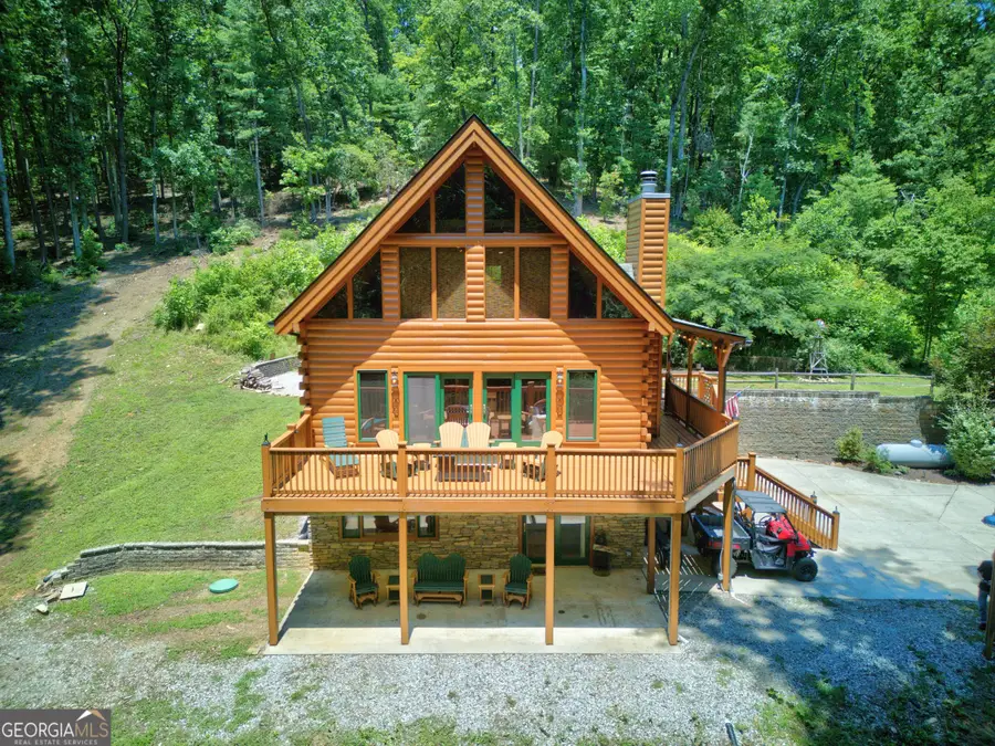 750 Seye Wailo Trail, Clarkesville, GA 30523 - #3