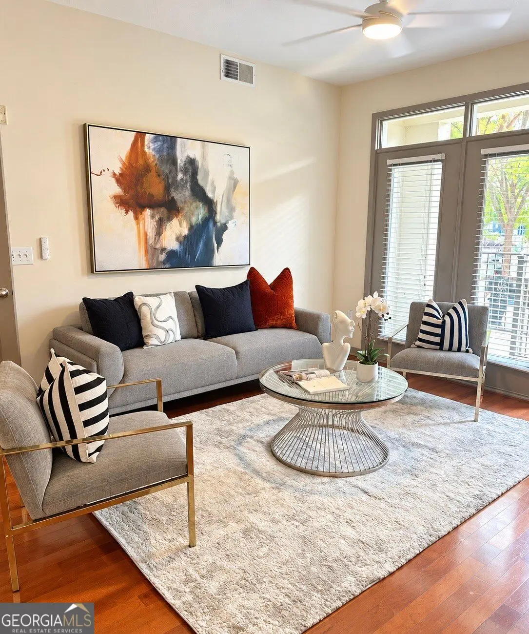 390 17th Street Nw #2028, Atlanta, GA 30363 - #1