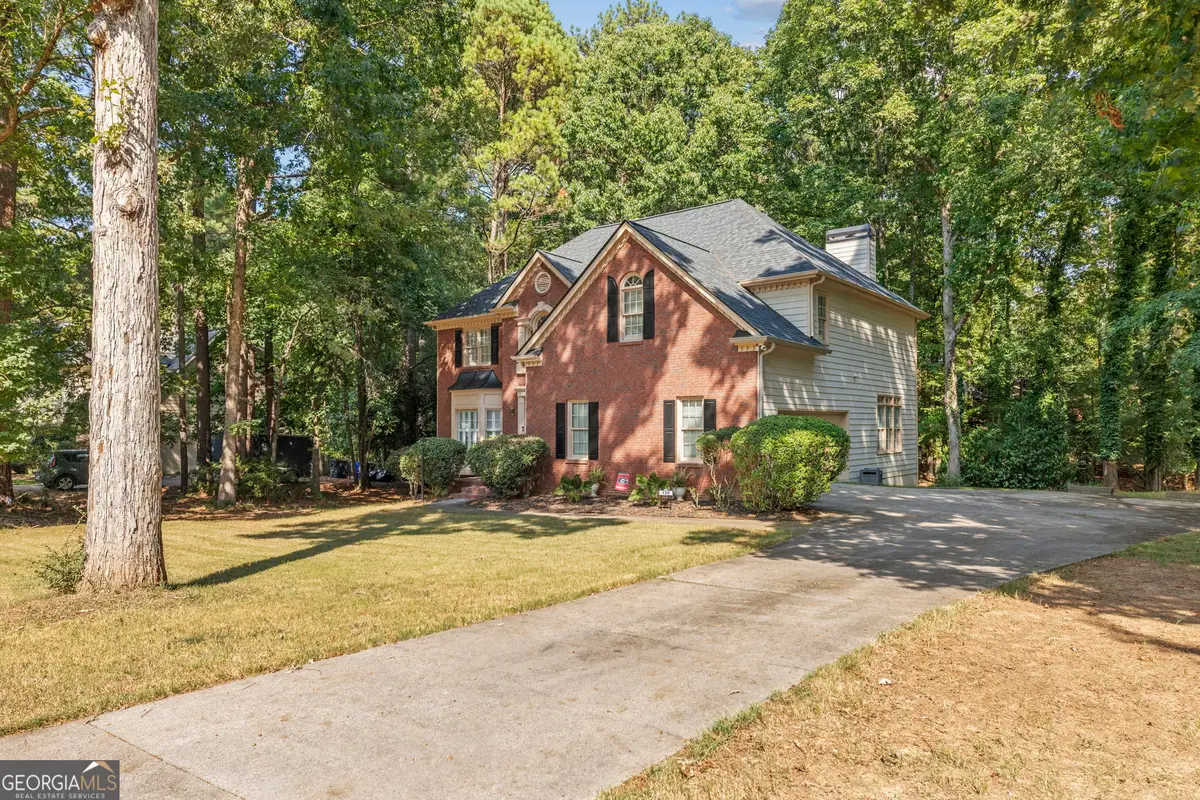125 Wynchase Lane, Fayetteville, GA 30215 - #1