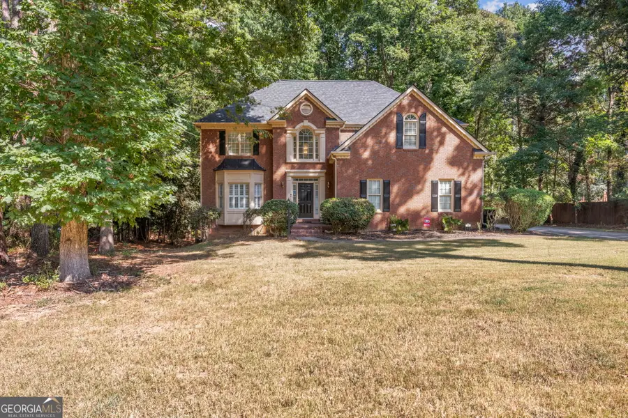 125 Wynchase Lane, Fayetteville, GA 30215 - #2