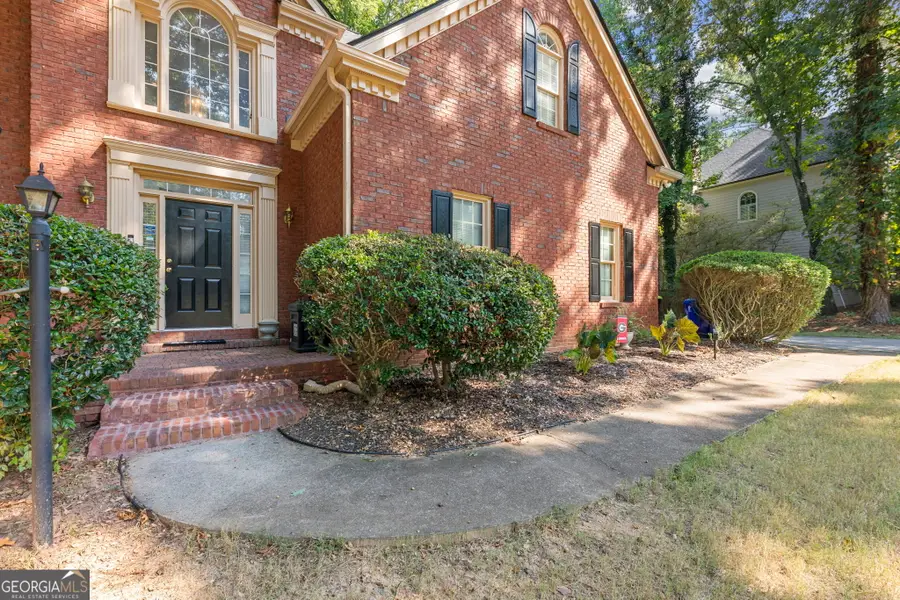 125 Wynchase Lane, Fayetteville, GA 30215 - #3