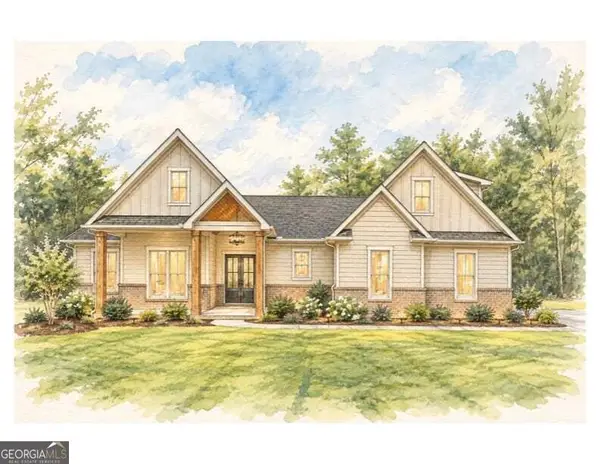 55 Kirk Road Nw, White, GA 30184