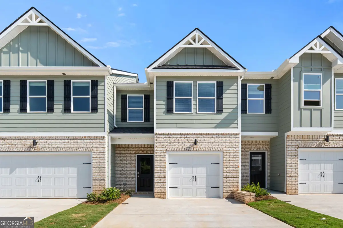 8312 Columbia Court, Palmetto, GA 30268 - #1