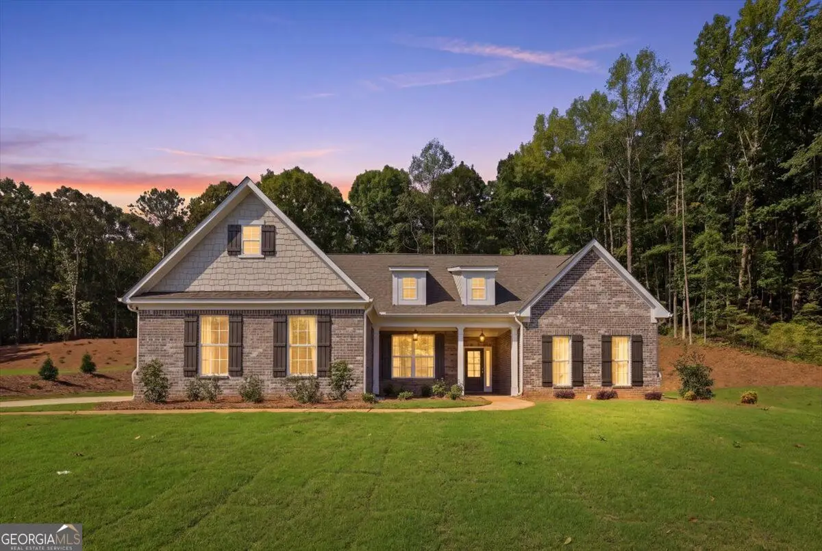 2013 Seclusion Trail, Monroe, GA 30656 - #1