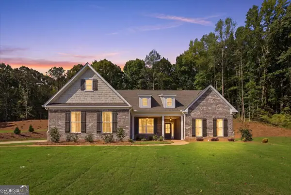 2013 Seclusion Trail, Monroe, GA 30656