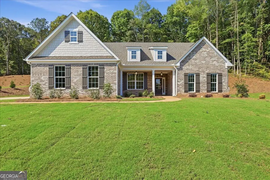 2013 Seclusion Trail, Monroe, GA 30656 - #2