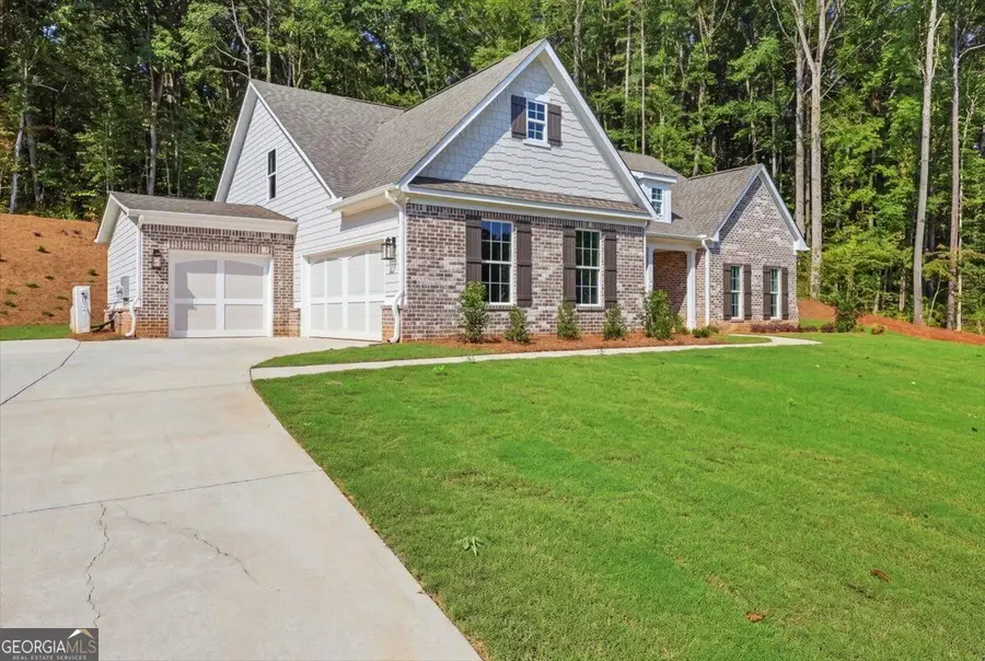 2013 Seclusion Trail, Monroe, GA 30656 - #3