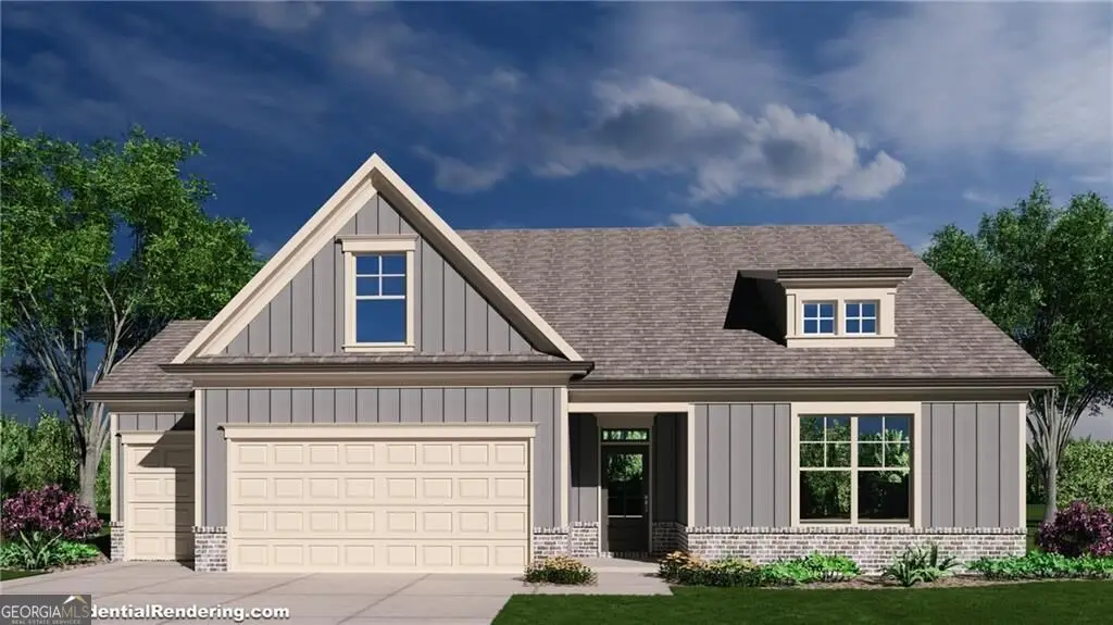 2008 Oconee Bluff Drive, Athens, GA 30601 - #1