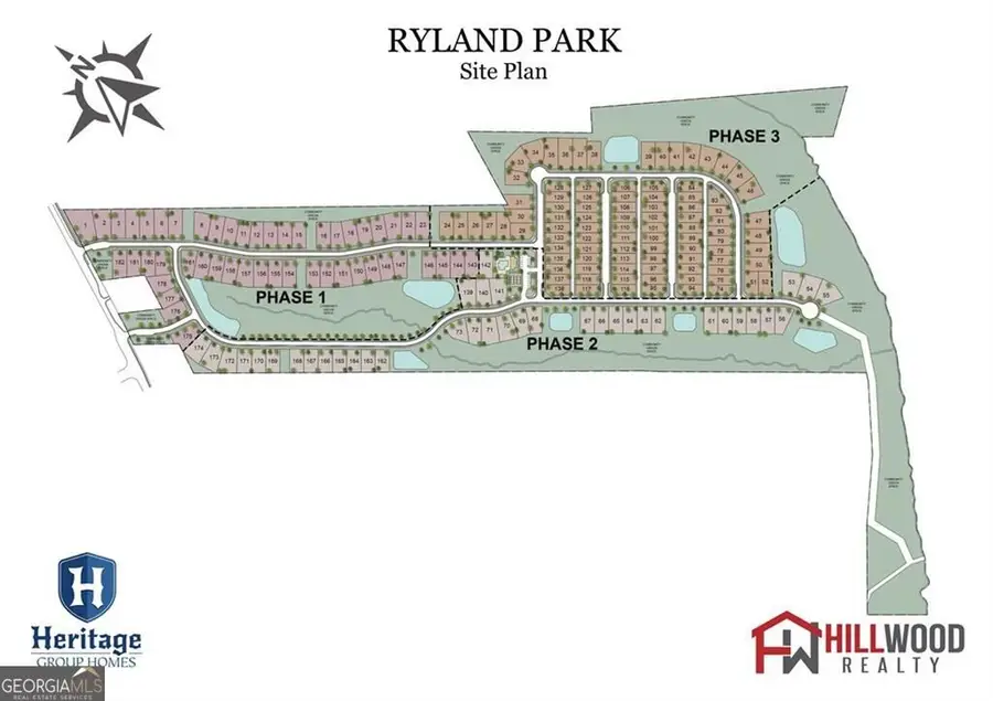 2008 Oconee Bluff Drive, Athens, GA 30601 - #3