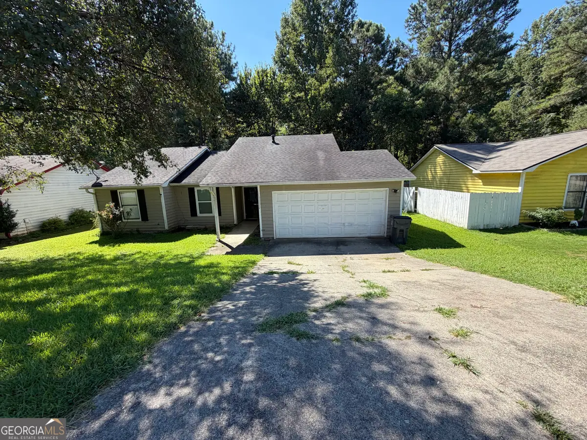2199 Marshes Glenn Drive, Norcross, GA 30071 - #1