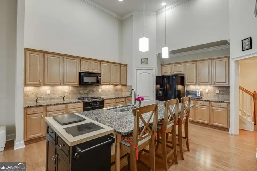 1560 Woodall Trace, Alpharetta, GA 30004 - #2
