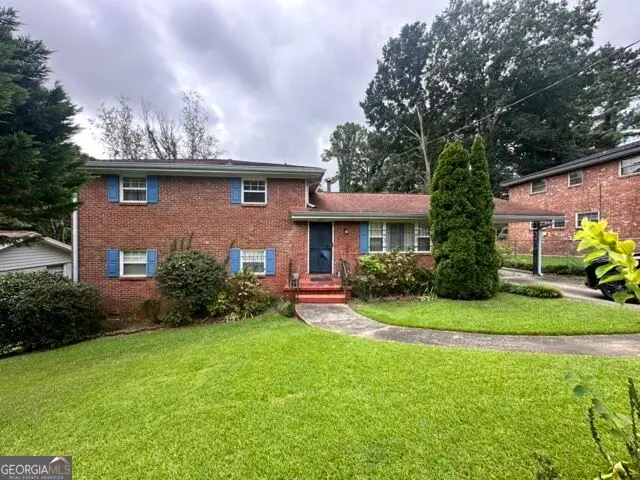 2623 Preston Drive, Decatur, GA 30034 - #1