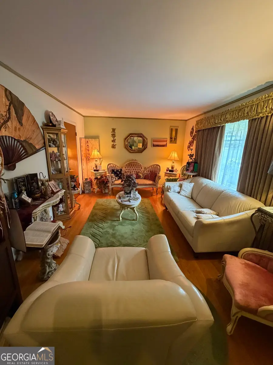 2623 Preston Drive, Decatur, GA 30034 - #2