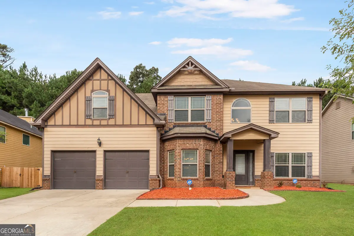 309 Pennant Lane #LOT 150, Fairburn, GA 30213 - #1