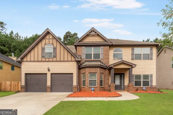 309 Pennant Lane #LOT 150, Fairburn, GA 30213