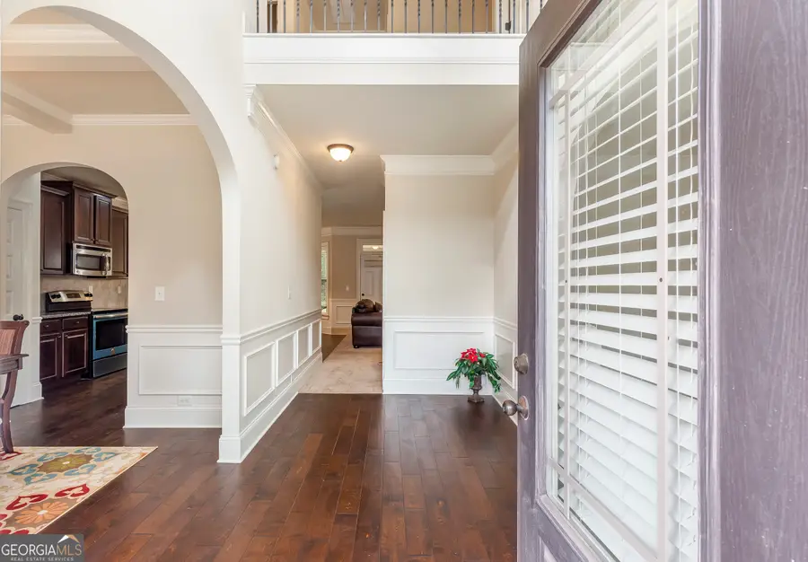 309 Pennant Lane #LOT 150, Fairburn, GA 30213 - #2