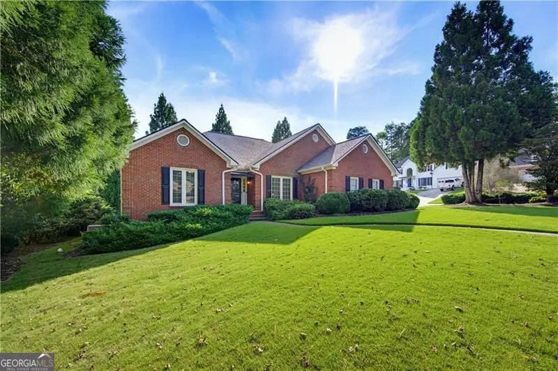 4580 Browning Trail Ne, Sugar Hill, GA 30518 - #2