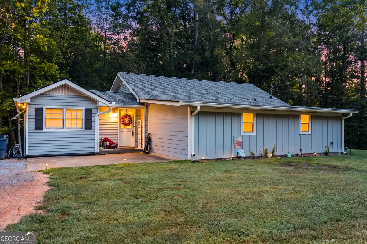 711 Pine Shadows Drive, Dallas, GA 30157 - #1