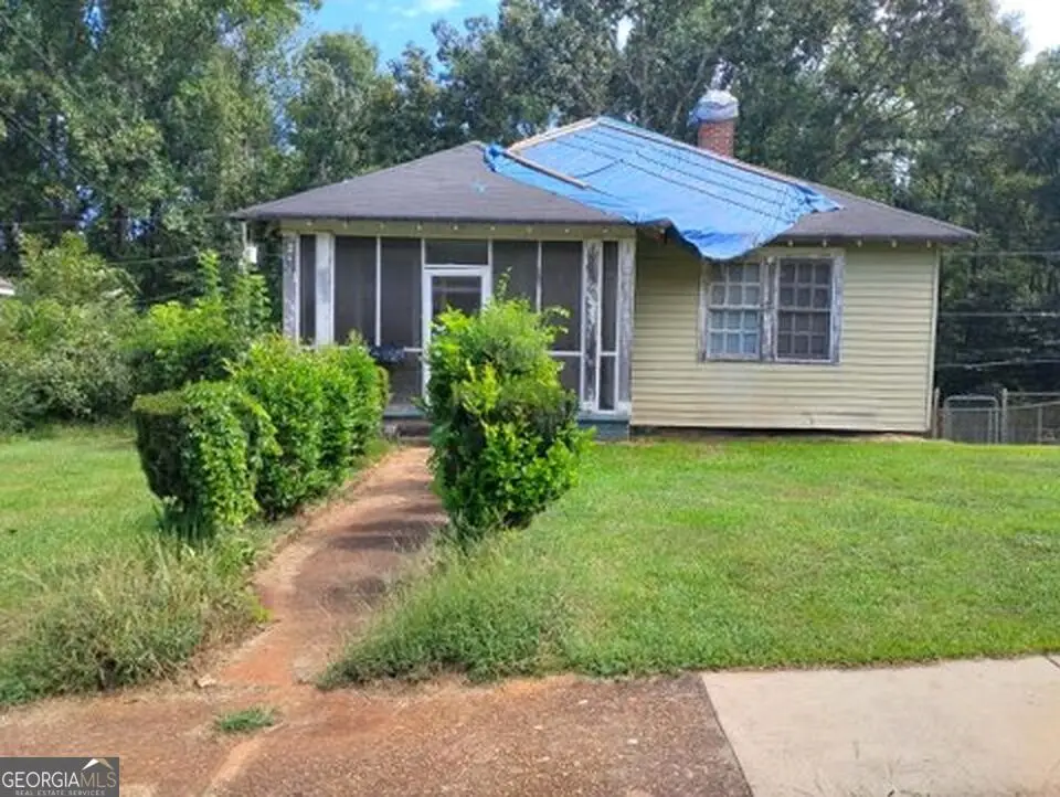 235 Deluxe Circle, Thomaston, GA 30286 - #1