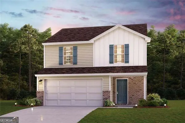 243 Kinsale Drive, Macon, GA 31216