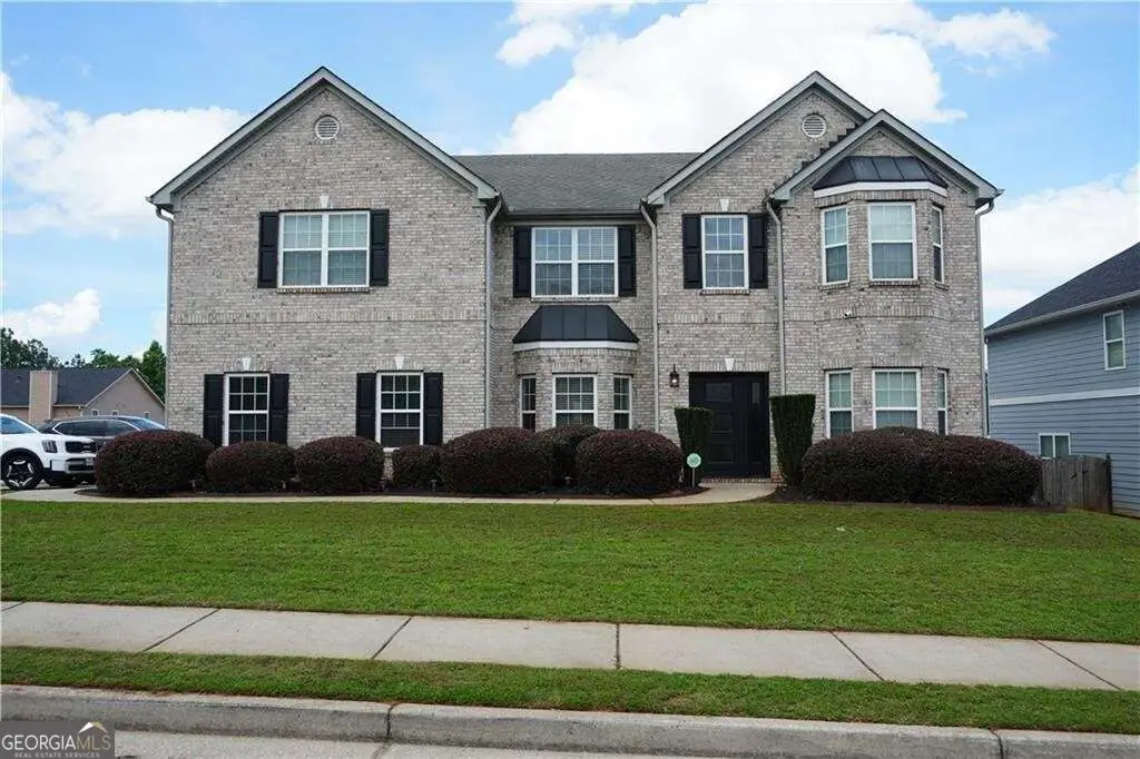 7985 Sandpoint Place, Lithia Springs, GA 30122 - #1