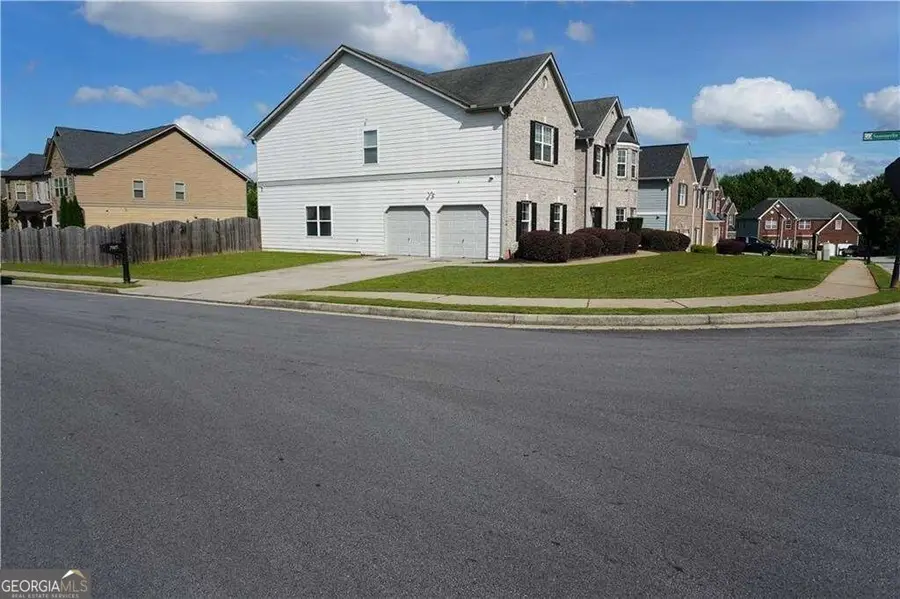 7985 Sandpoint Place, Lithia Springs, GA 30122 - #2