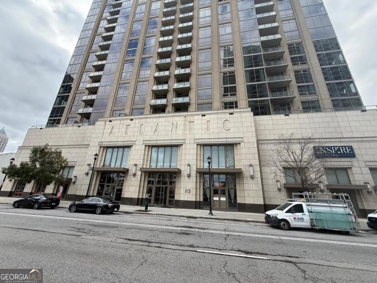 270 17th Street Nw #2207, Atlanta, GA 30363 - #1