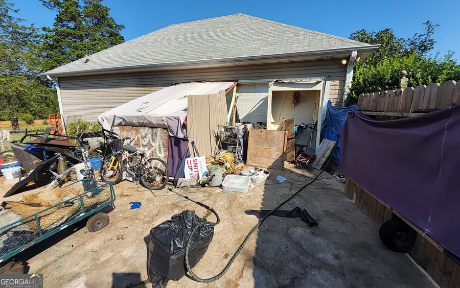 1853 Steele Road, Griffin, GA 30223 - #3