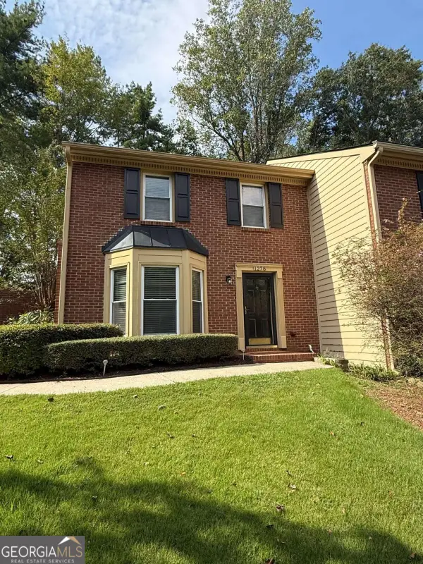 1278 Whitlock Ridge Drive Sw, Marietta, GA 30064