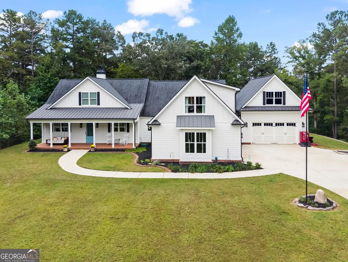 925 Clayroot Road, Dallas, GA 30132 - #1