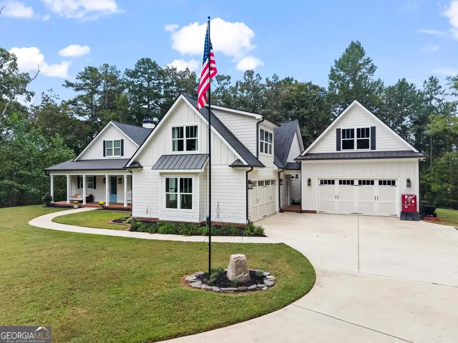 925 Clayroot Road, Dallas, GA 30132 - #2