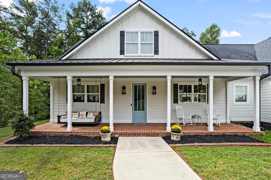 925 Clayroot Road, Dallas, GA 30132 - #3
