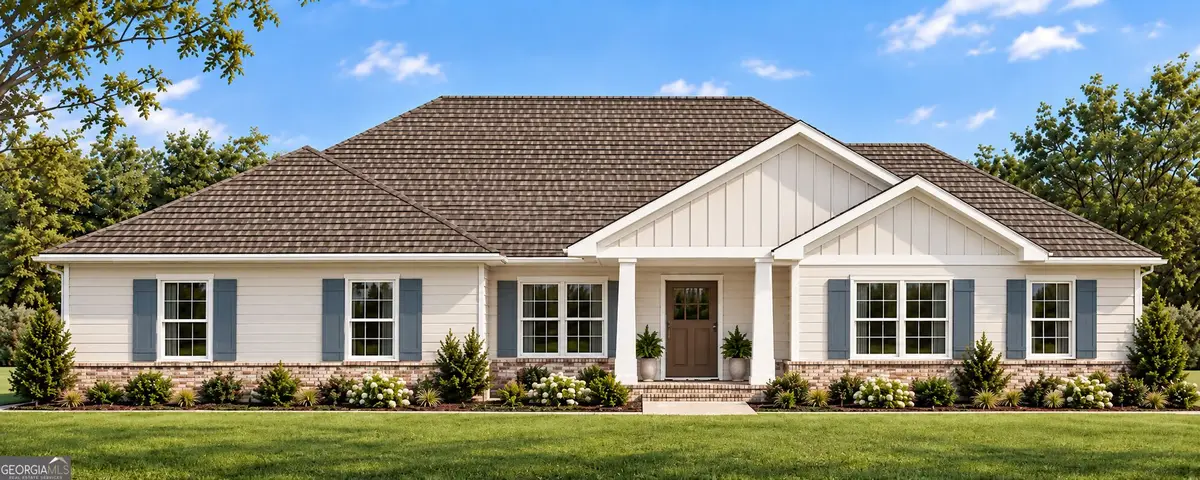 0 Hemlock Way #LOT 48, Brooklet, GA 30415 - #1