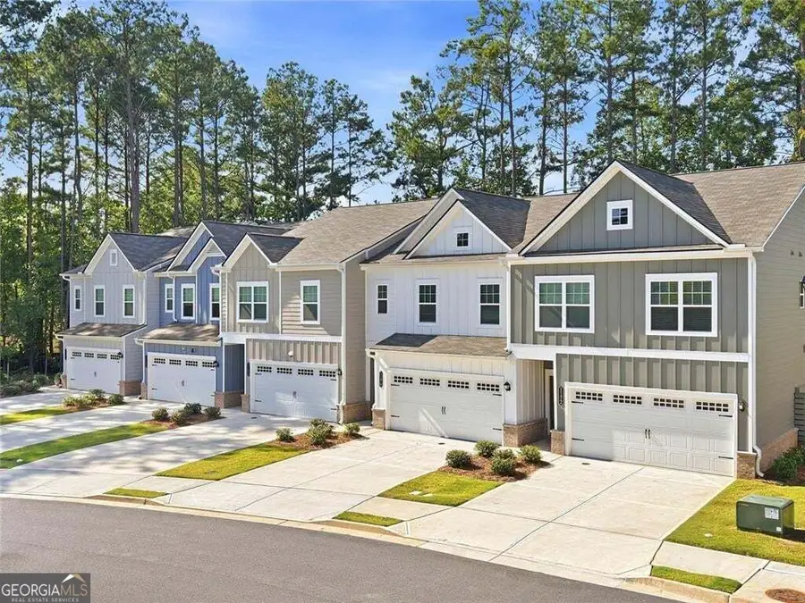 1170 Chastain Drive, Sugar Hill, GA 30518 - #3