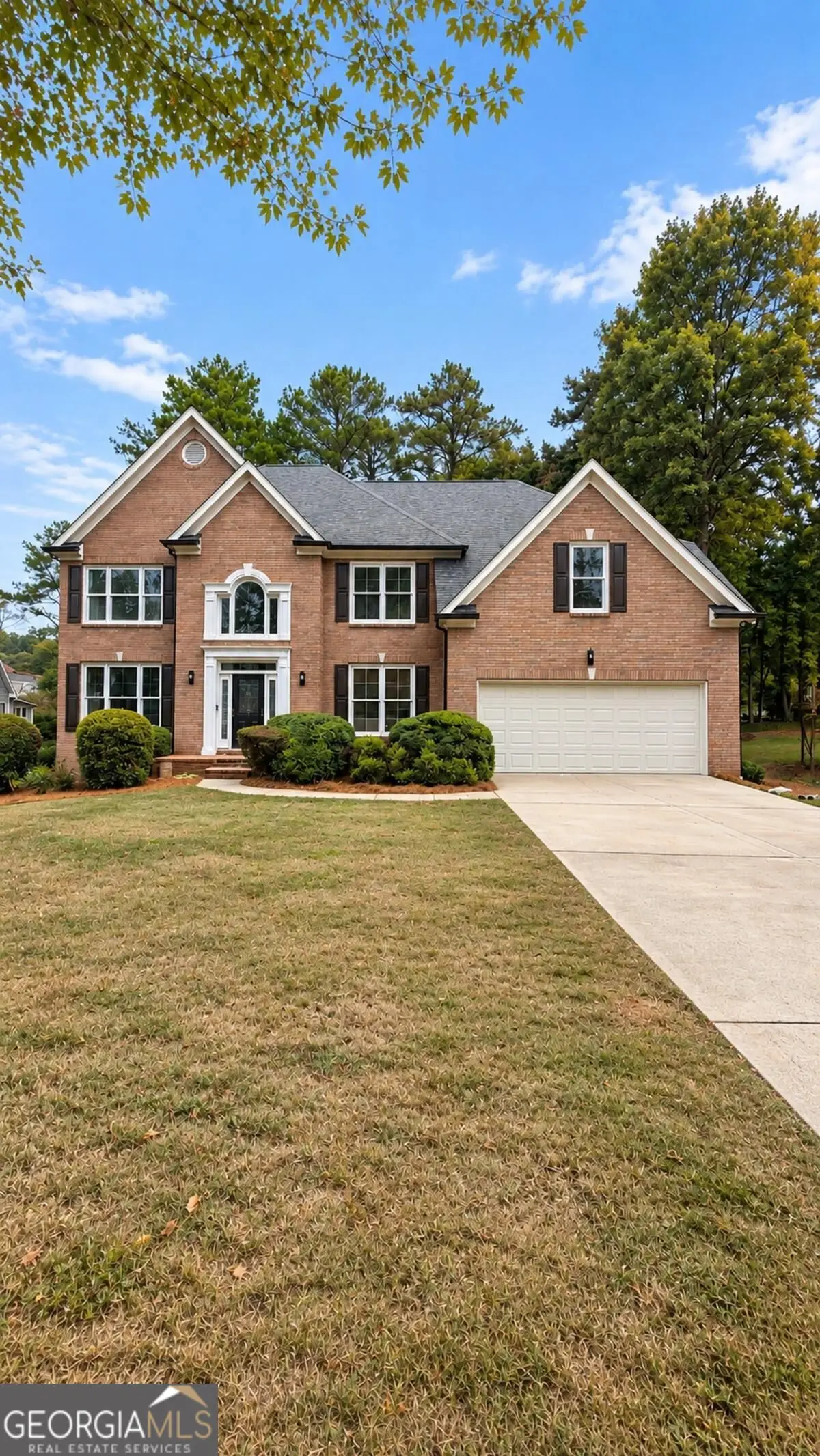 7406 Harbor Glen, Stone Mountain, GA 30087 - #1
